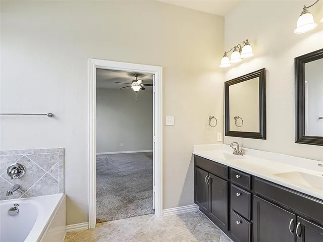 $549,000 | 16504 Toledo Bend Court, Prosper, TX 75078