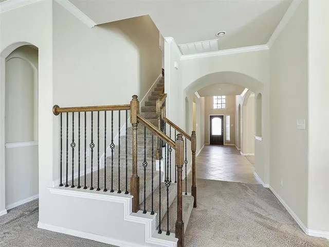 $549,000 | 16504 Toledo Bend Court, Prosper, TX 75078