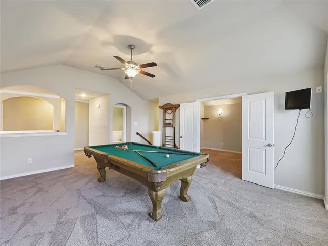 $549,000 | 16504 Toledo Bend Court, Prosper, TX 75078