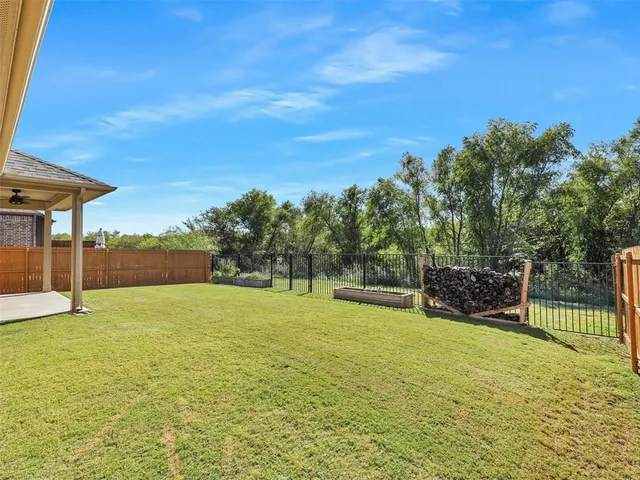 $549,000 | 16504 Toledo Bend Court, Prosper, TX 75078