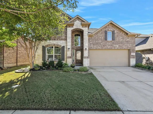 $549,000 | 16504 Toledo Bend Court, Prosper, TX 75078
