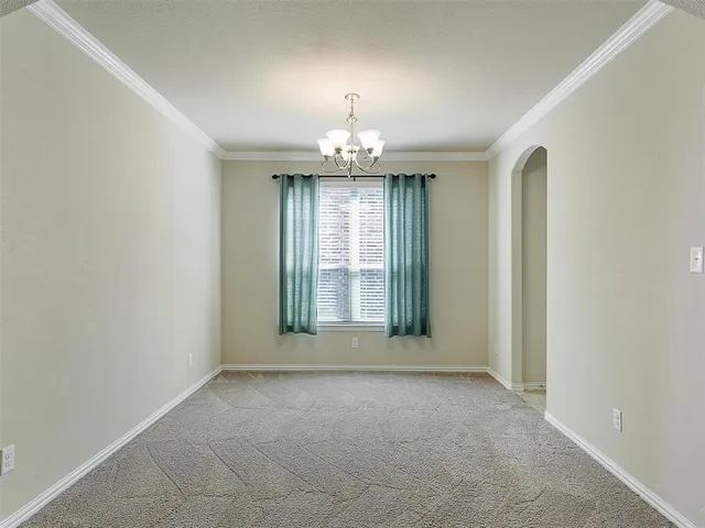 $549,000 | 16504 Toledo Bend Court, Prosper, TX 75078