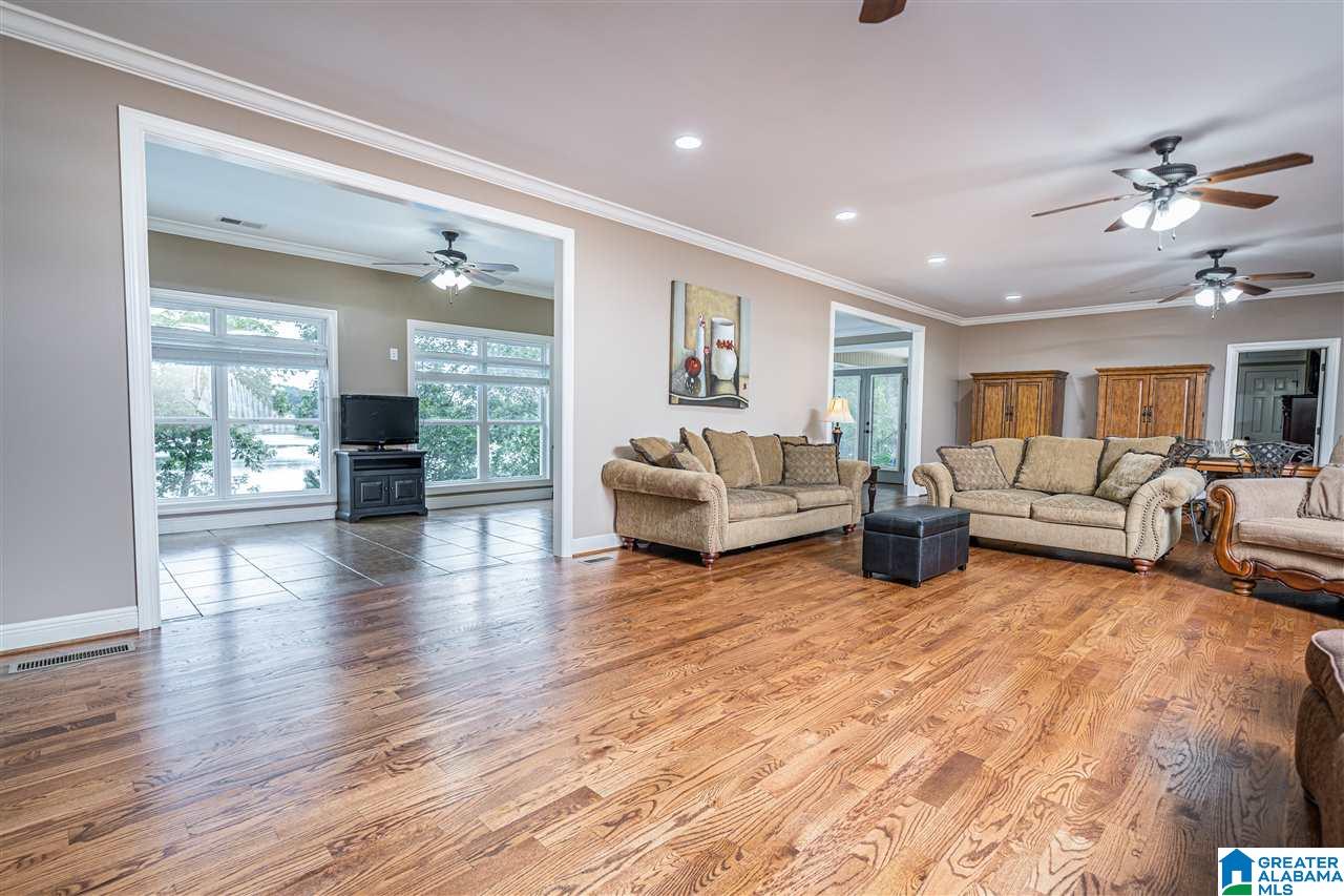 90 Cyprus Circle Sylacauga, AL 35151 - Photo 12 of 49