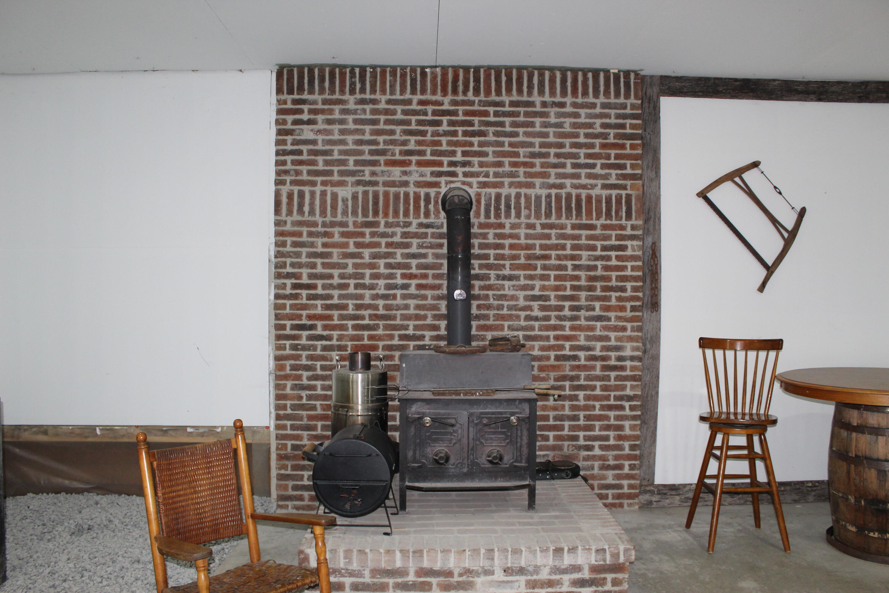 1110 Battlefield Road Perryville, KY 40468 - Photo 10 of 29 IMG_2506