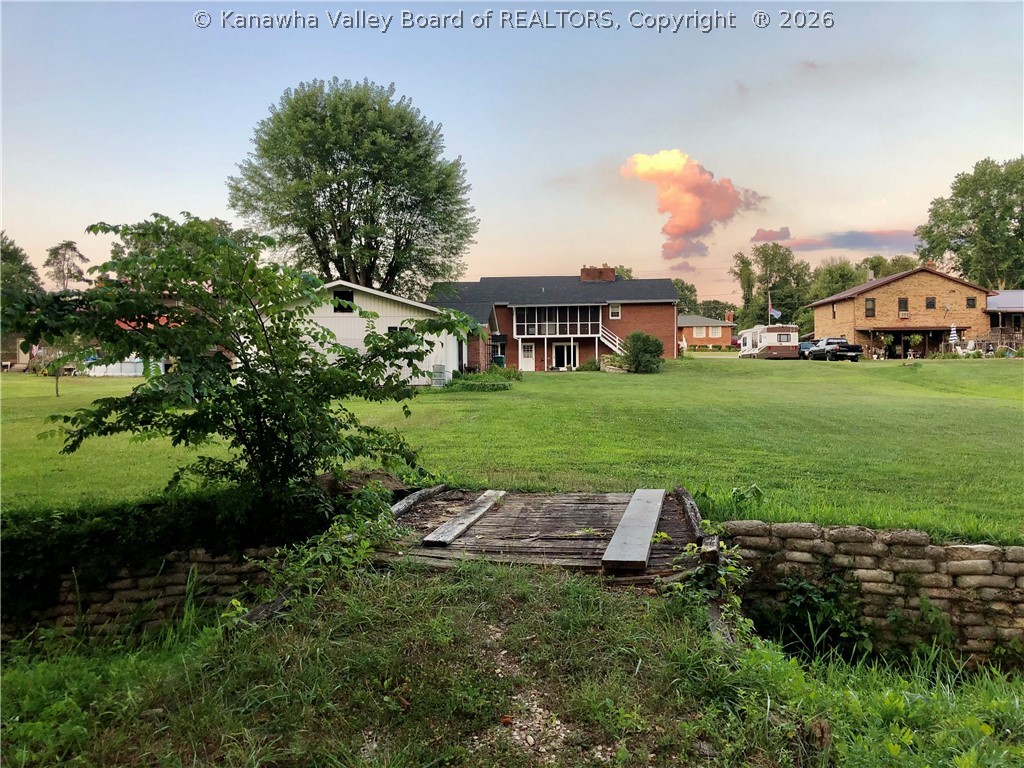 270 Forrest Road Hurricane, WV 25526 - Photo 27 of 28 Gallery Image 27