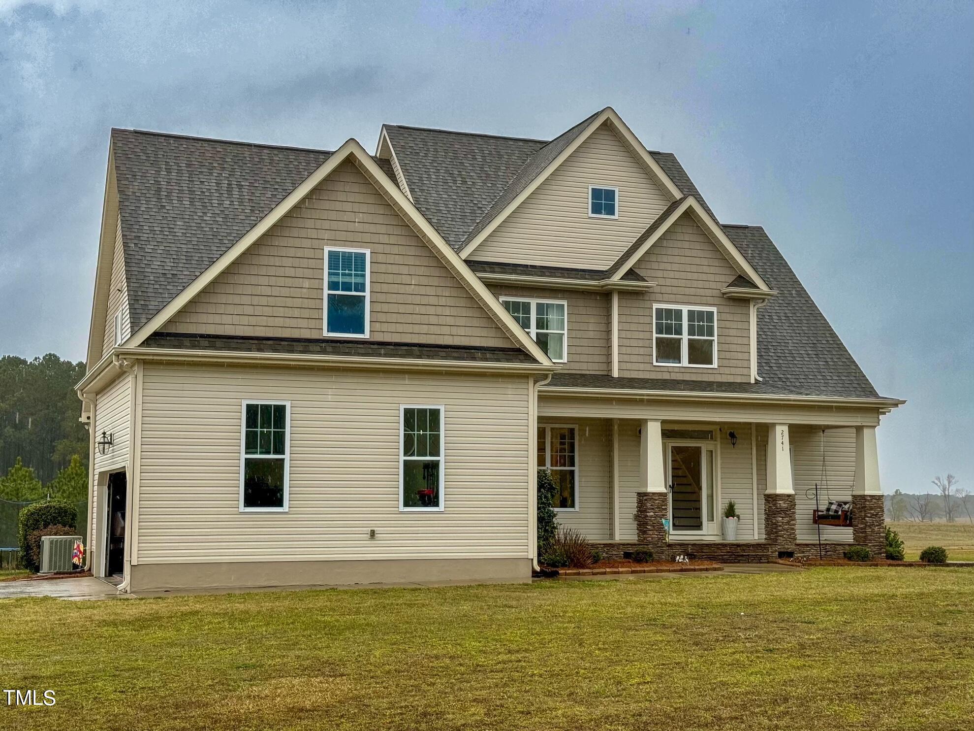 2741 Abattoir Road Angier, NC 27501 - Photo 3 of 3 IMG_9497_jpg