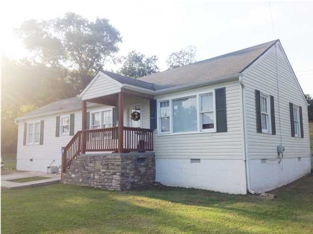 236 Mcafee Road Rossville, GA 30741 - Photo 1 of 27 Primary Photo