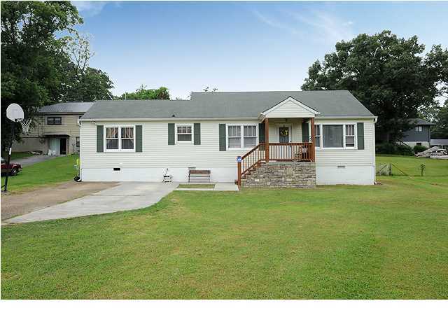 236 Mcafee Road Rossville, GA 30741 - Photo 2 of 27 Additional Photo