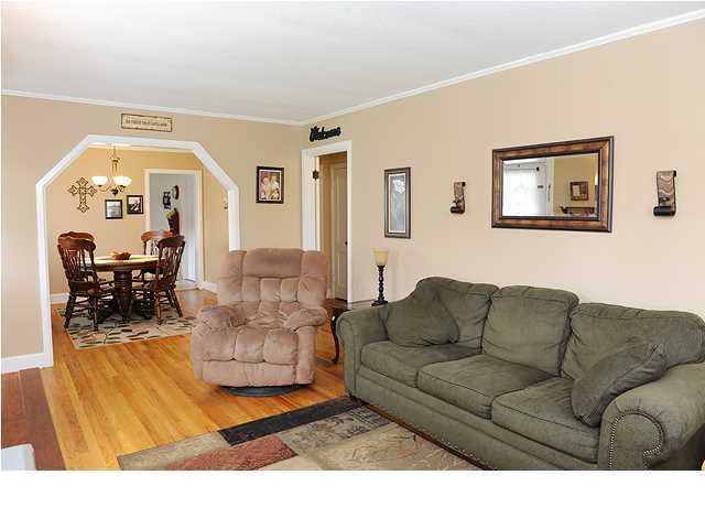 236 Mcafee Road Rossville, GA 30741 - Photo 15 of 27 Additional Photo