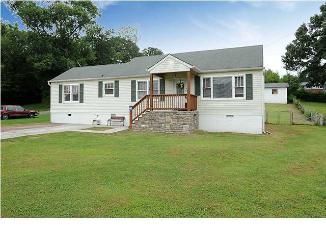 236 Mcafee Road Rossville, GA 30741 - Photo 3 of 27 Additional Photo
