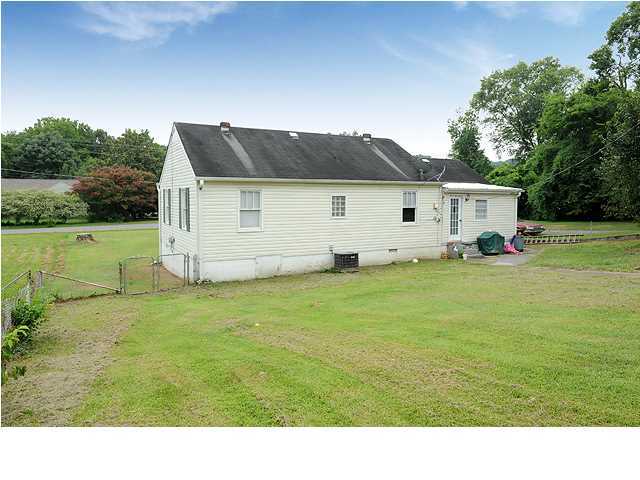 236 Mcafee Road Rossville, GA 30741 - Photo 26 of 27 Additional Photo