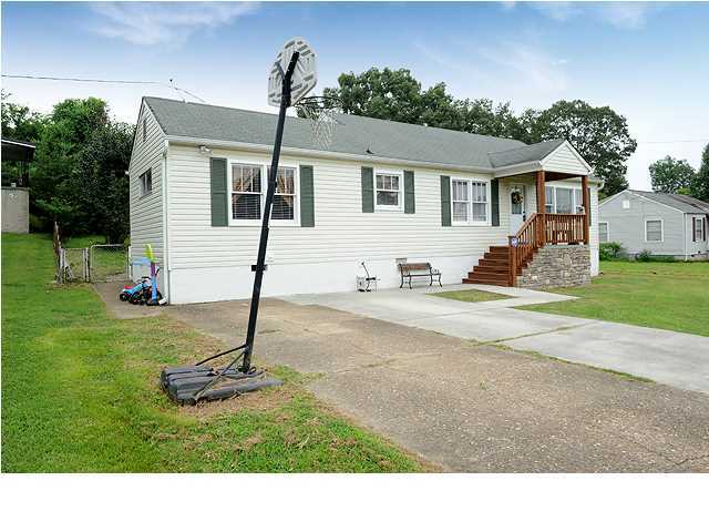 236 Mcafee Road Rossville, GA 30741 - Photo 4 of 27 Additional Photo