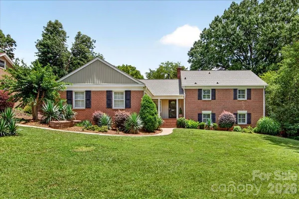 $895,000 | 3519 Mill Pond Road, Charlotte, NC 28226