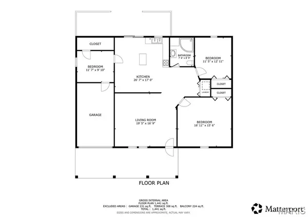 $169,000 | 304 Indiana Avenue, South Roxana, IL 62087