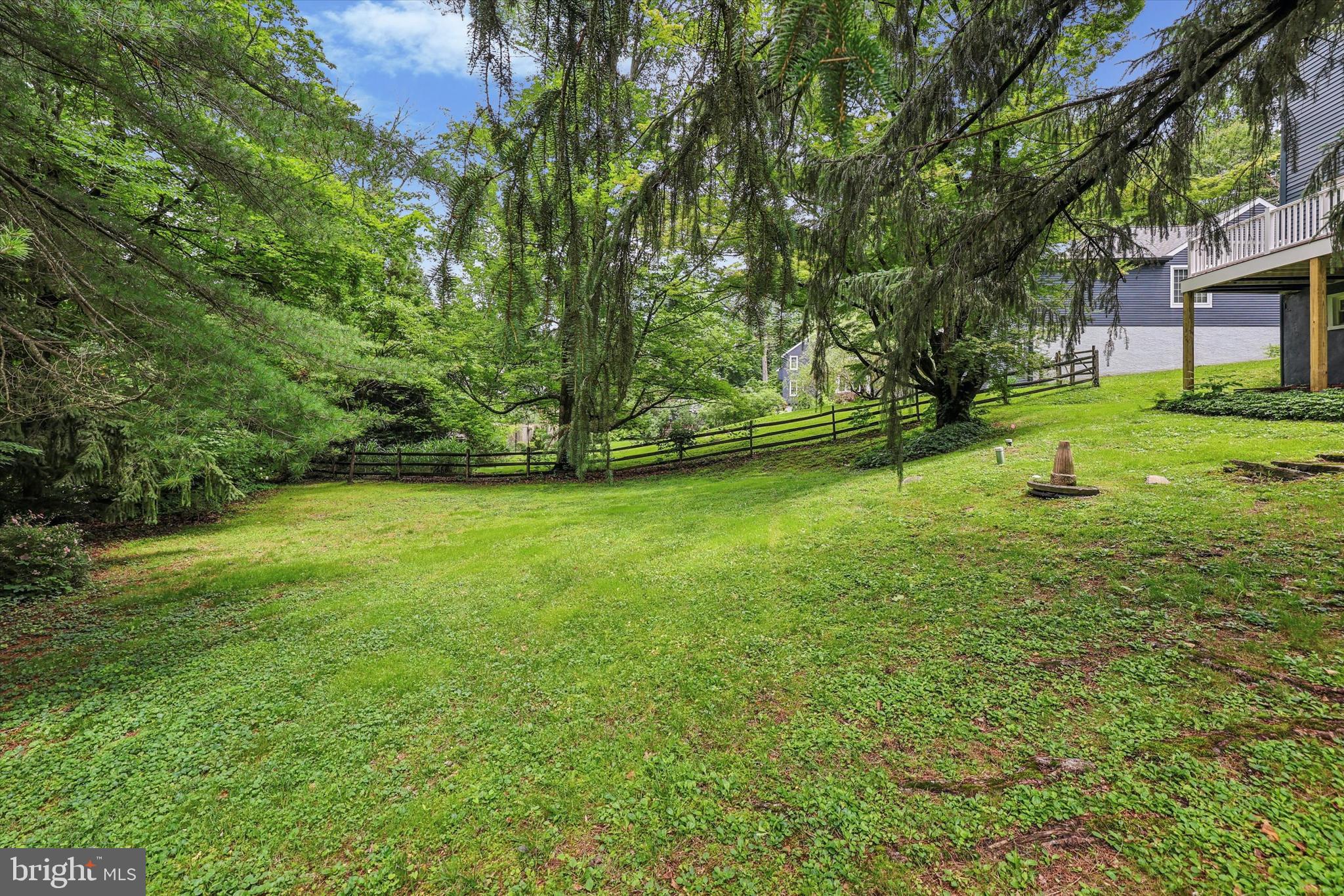 218 Biddulph Road Wayne, PA 19087 - Photo 73 of 73