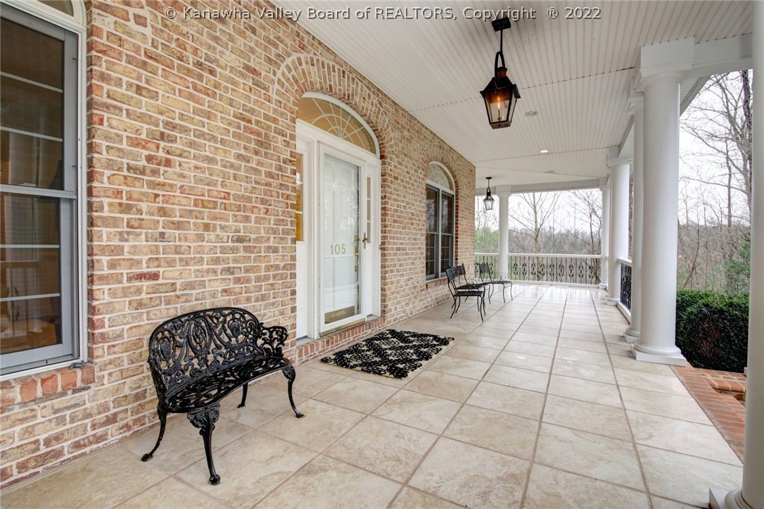 105 Salem Road Charleston, WV 25314 - Photo 28 of 30 Gallery Image 28