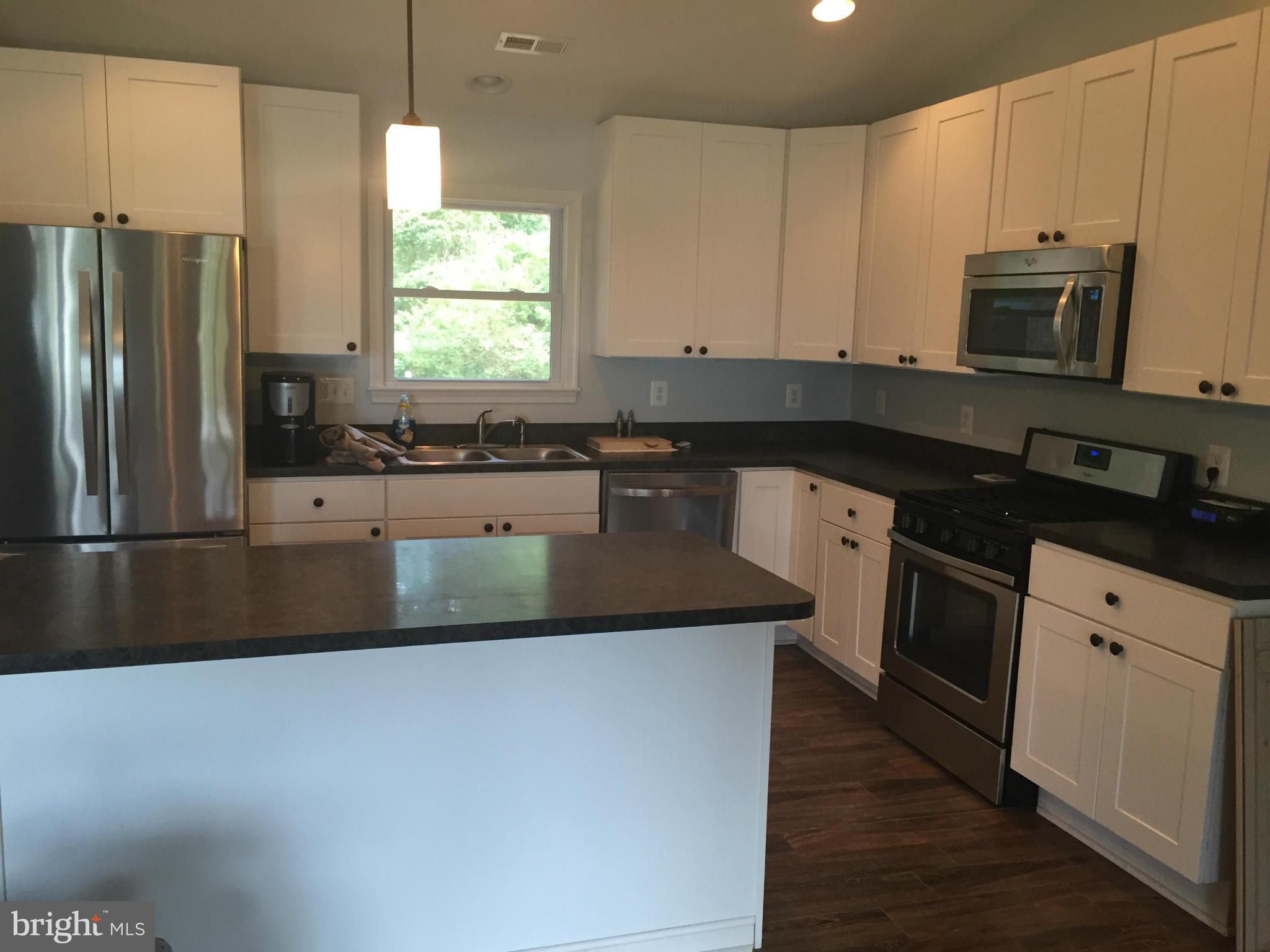 15769 Pratt Road Ridge, MD 20680 - Photo 2 of 24 Kitchen