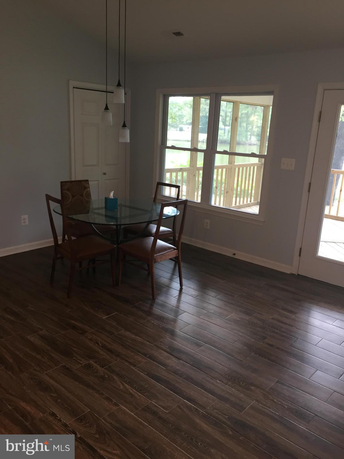 15769 Pratt Road Ridge, MD 20680 - Photo 13 of 24 Dining Room