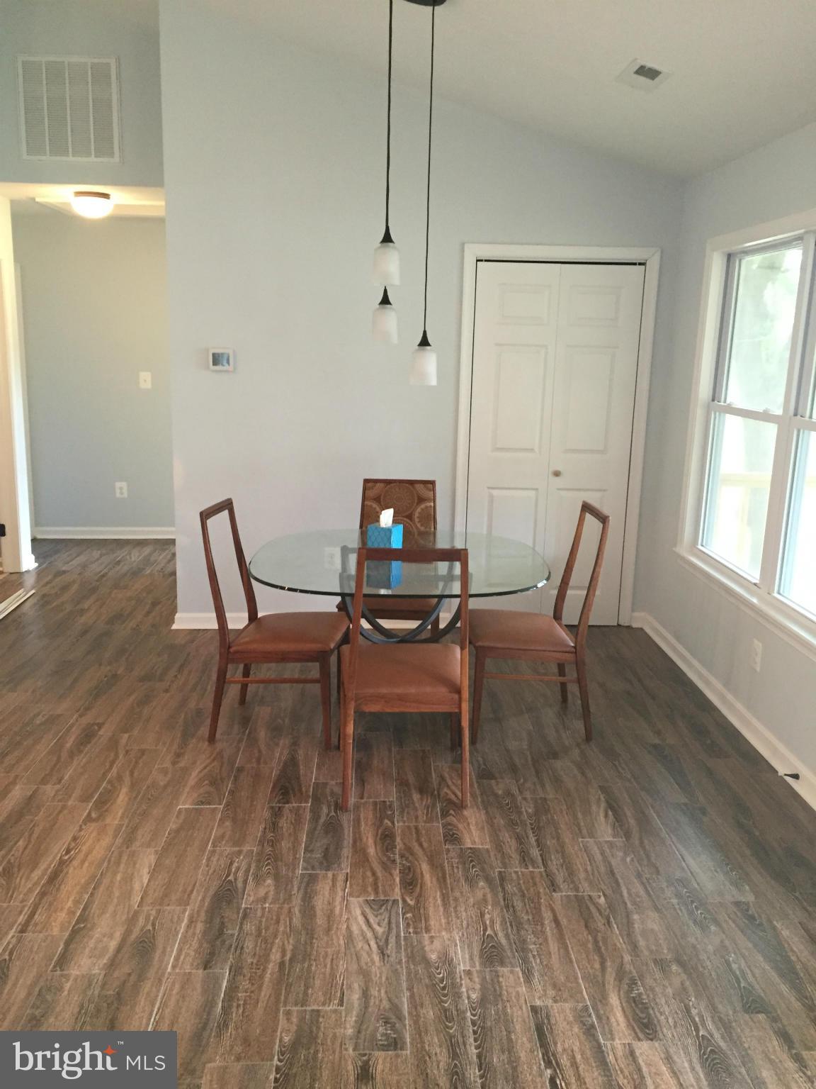 15769 Pratt Road Ridge, MD 20680 - Photo 14 of 24 Dining Room