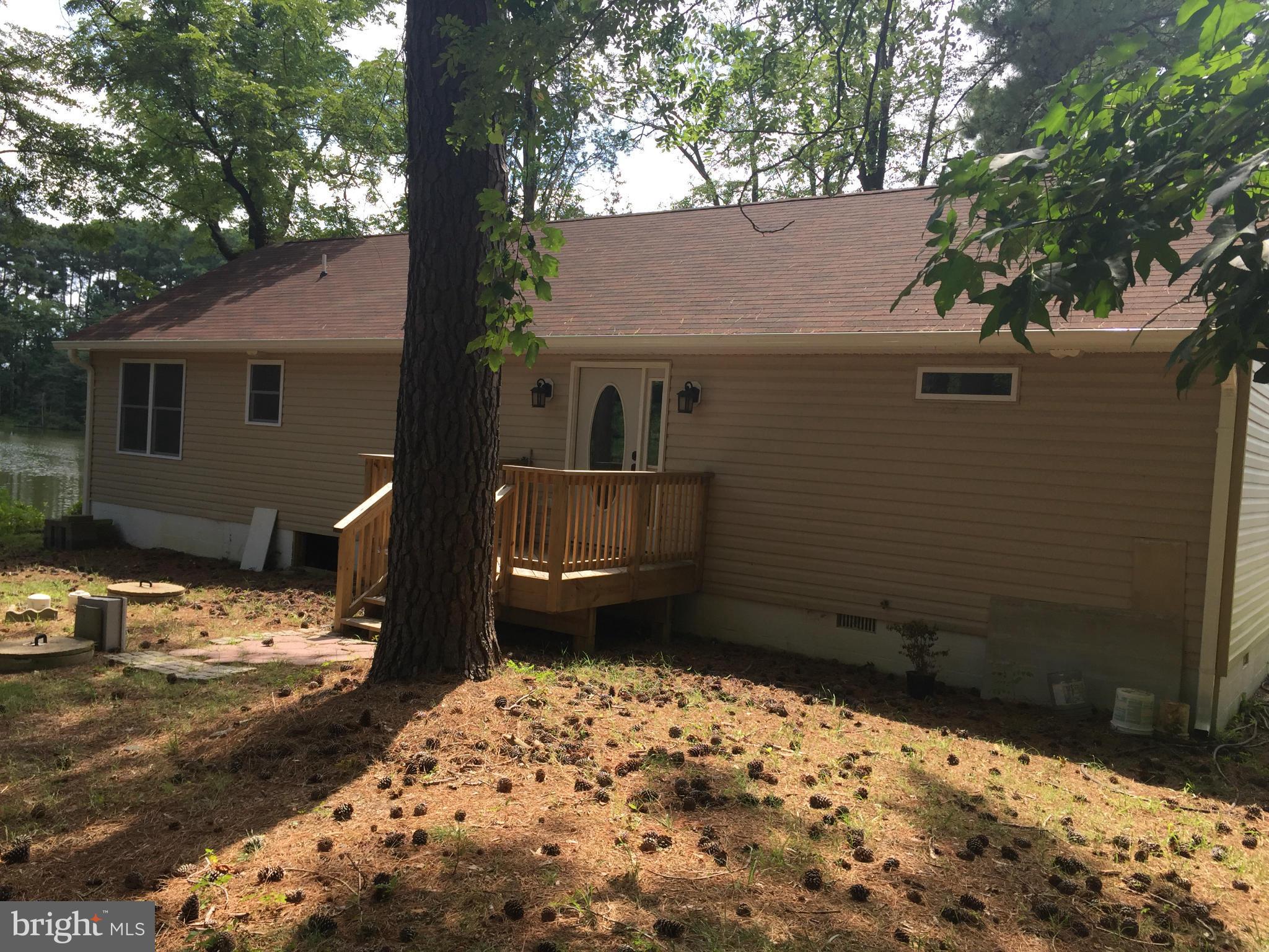 15769 Pratt Road Ridge, MD 20680 - Photo 17 of 24 Exterior (General)