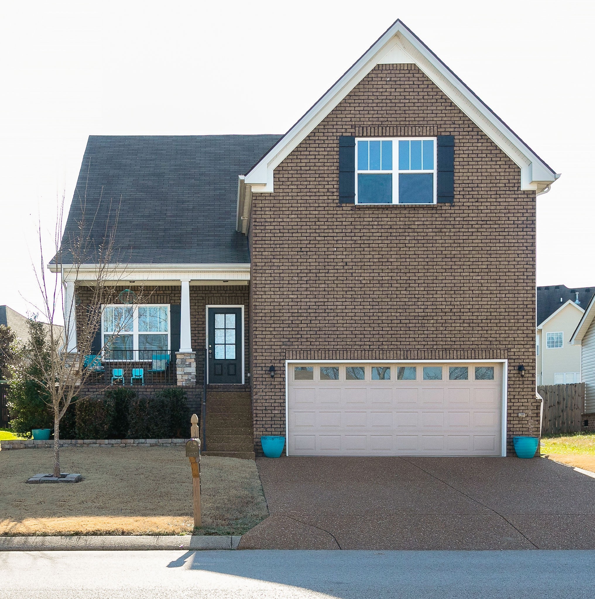 1053 Golf View Way Spring Hill, TN 37174 - Photo 1 of 24