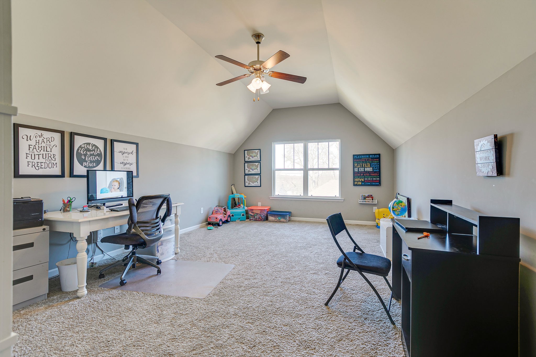 1053 Golf View Way Spring Hill, TN 37174 - Photo 20 of 24