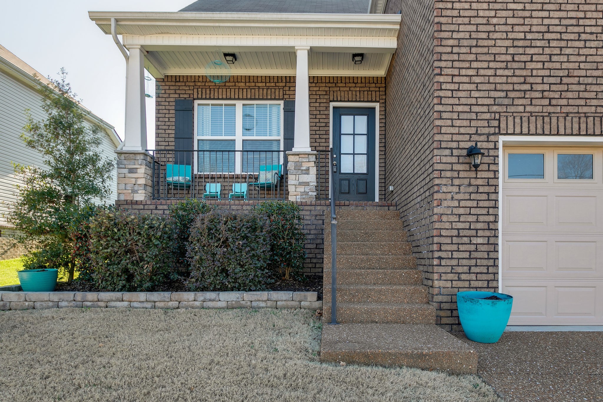 1053 Golf View Way Spring Hill, TN 37174 - Photo 3 of 24