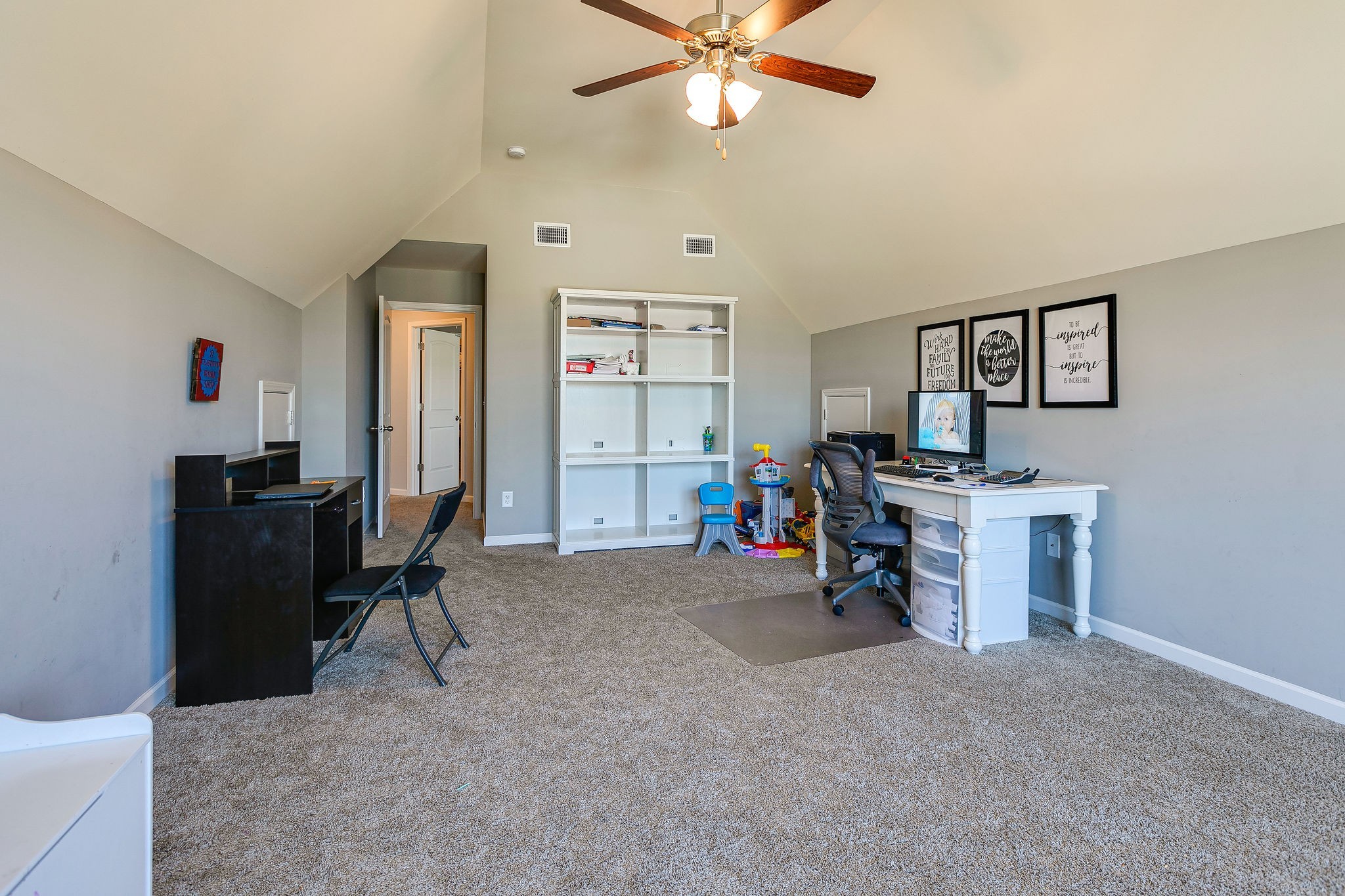 1053 Golf View Way Spring Hill, TN 37174 - Photo 21 of 24