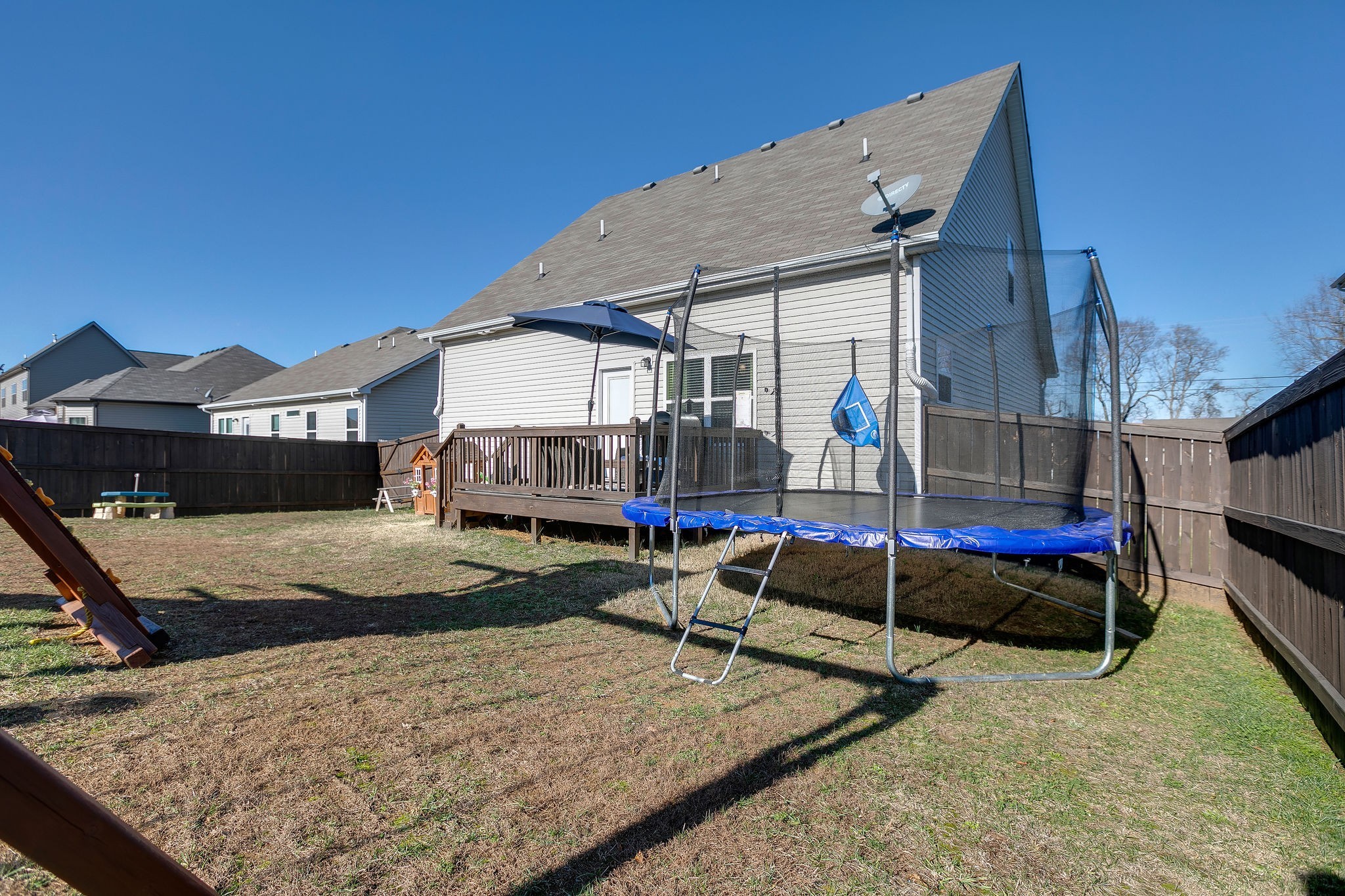 1053 Golf View Way Spring Hill, TN 37174 - Photo 23 of 24