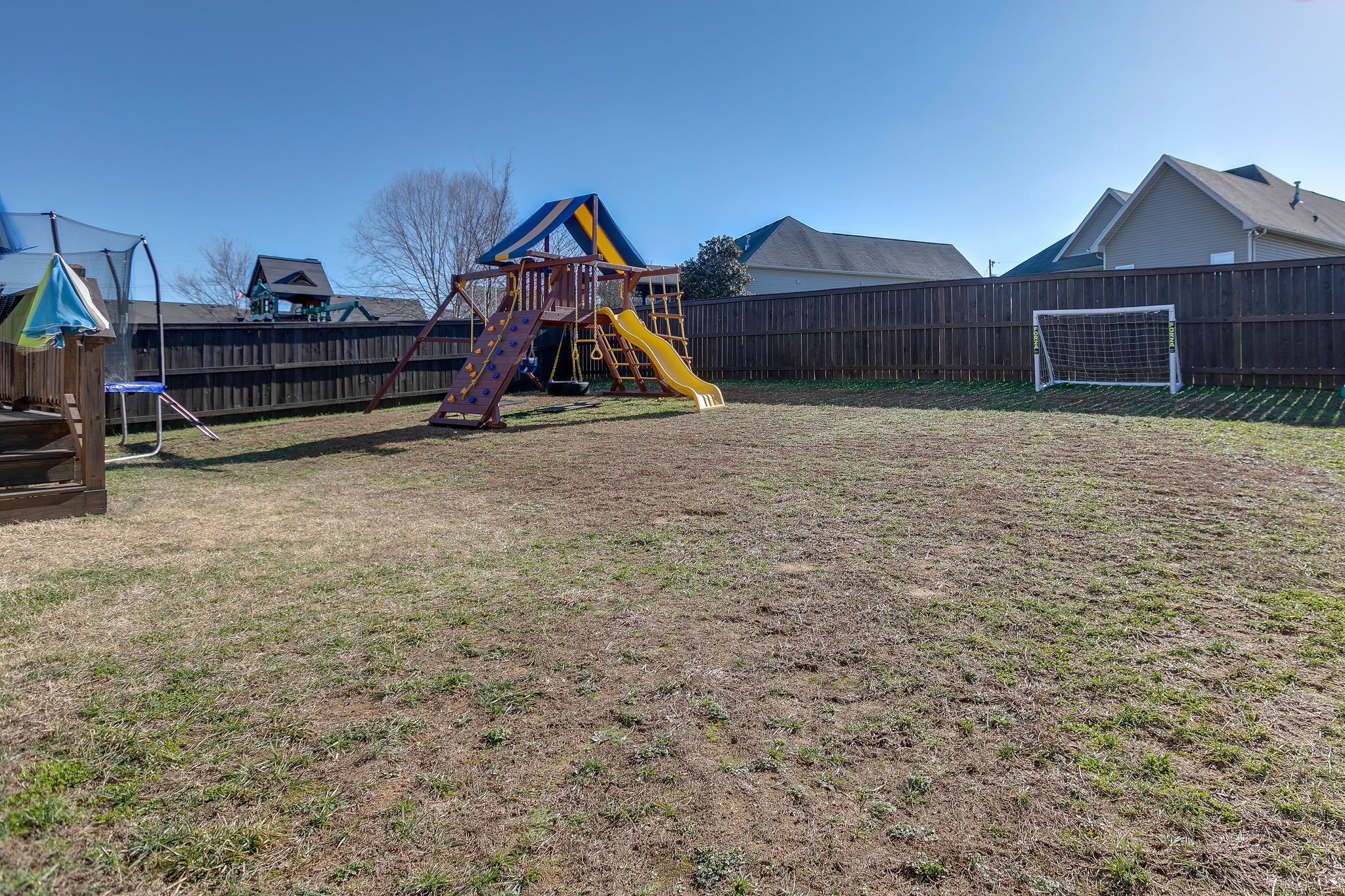 1053 Golf View Way Spring Hill, TN 37174 - Photo 24 of 24