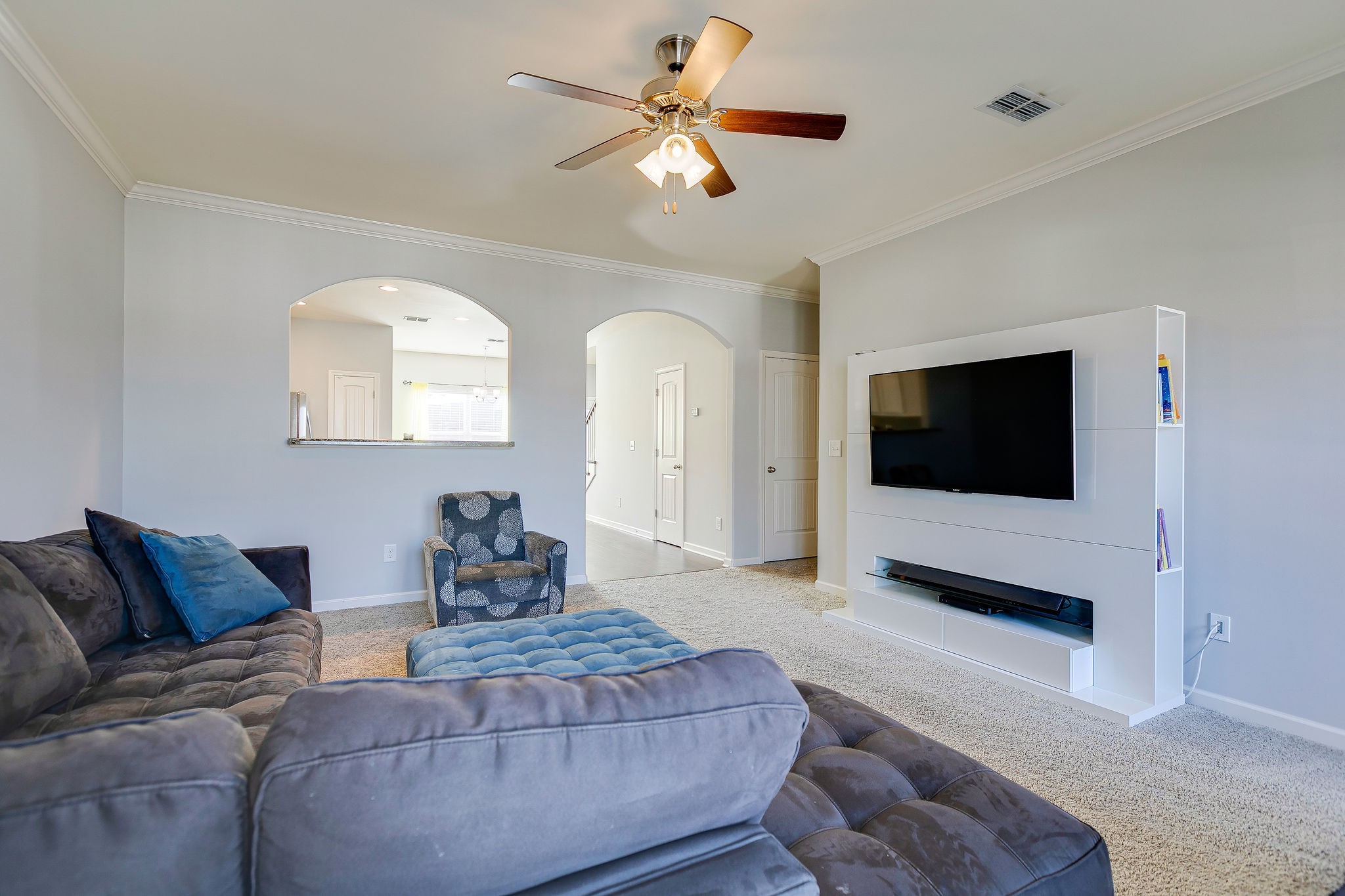 1053 Golf View Way Spring Hill, TN 37174 - Photo 6 of 24