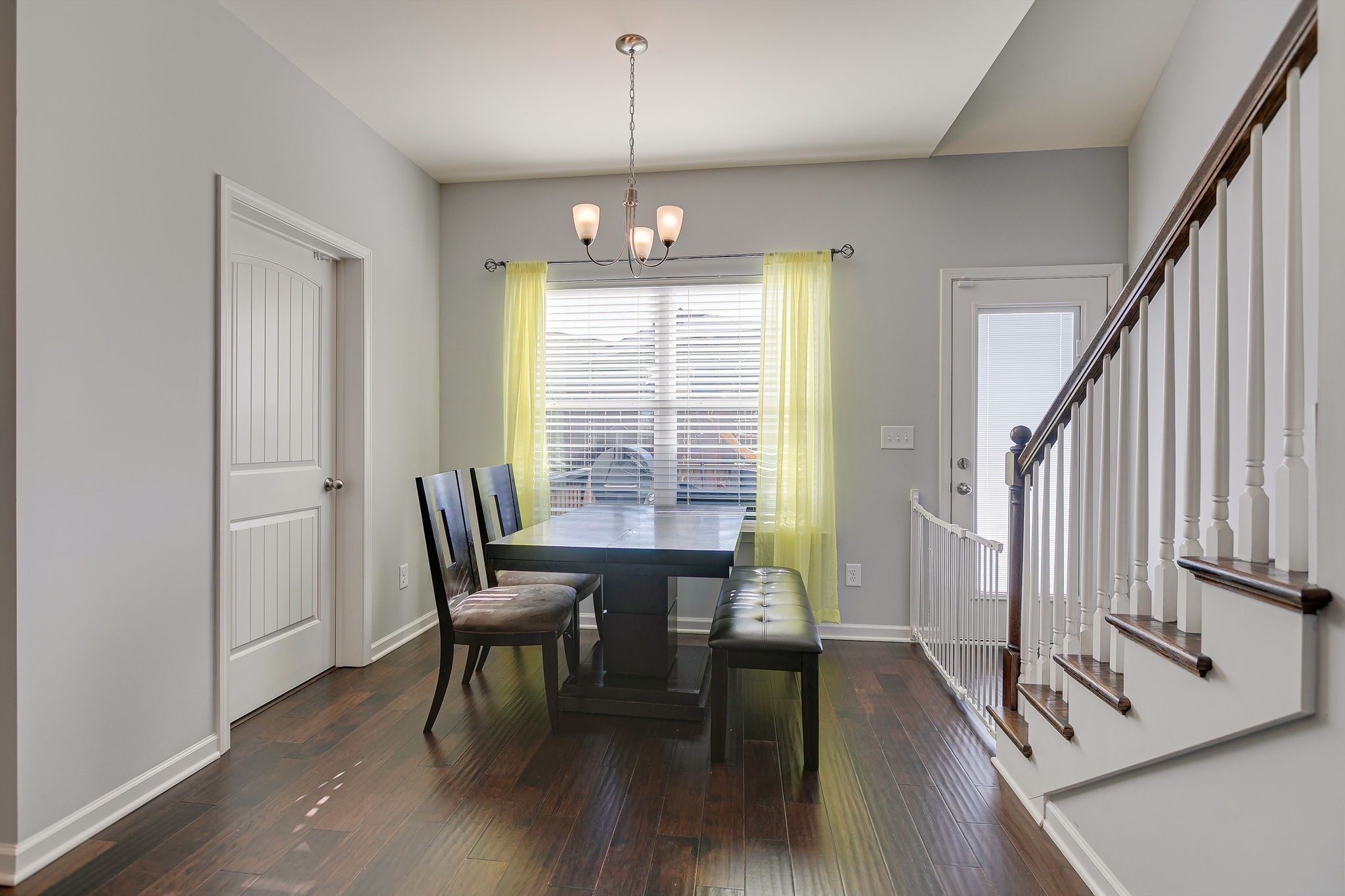 1053 Golf View Way Spring Hill, TN 37174 - Photo 8 of 24
