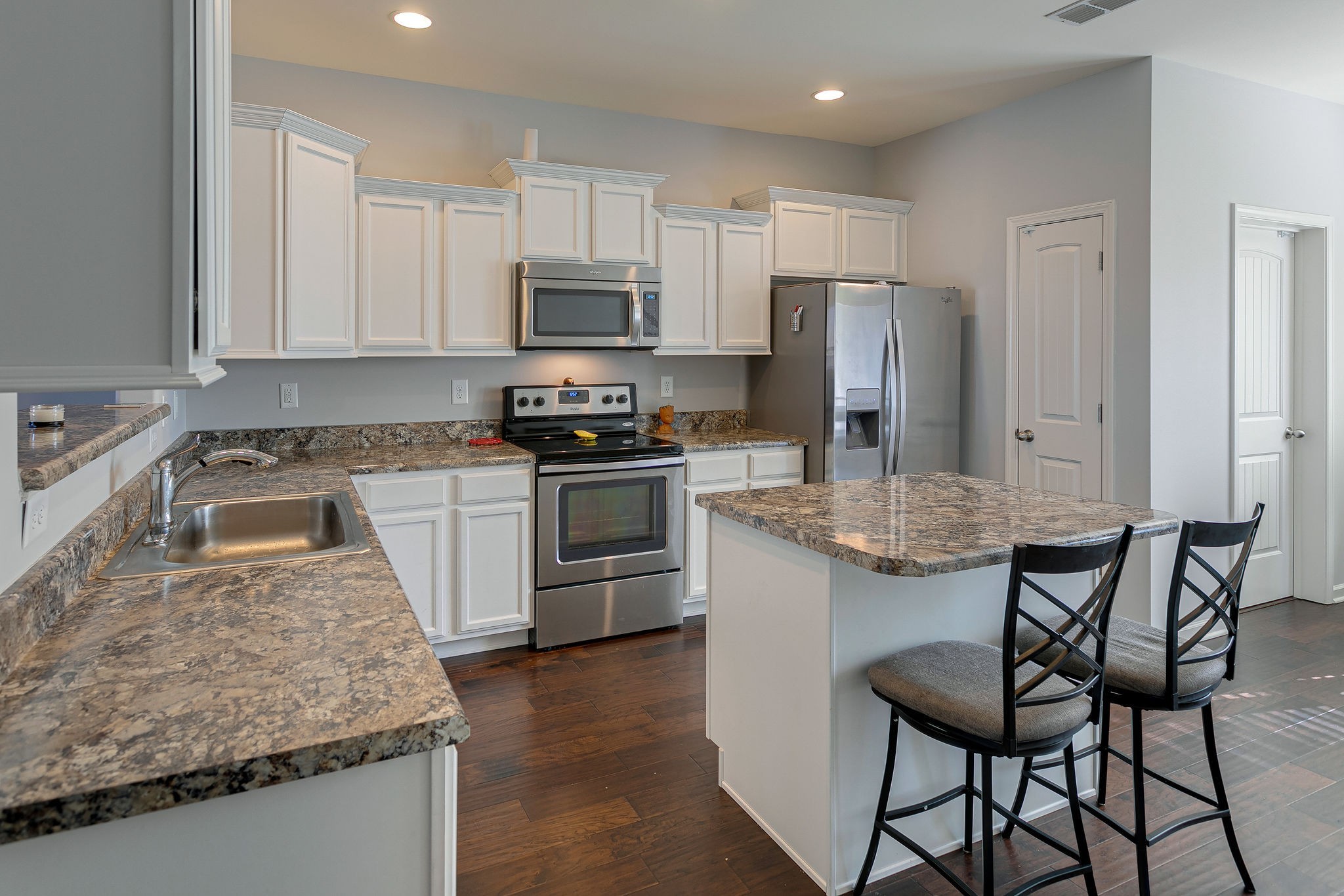1053 Golf View Way Spring Hill, TN 37174 - Photo 10 of 24