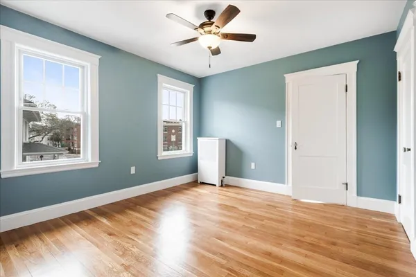 $3,450 | 256 South Huntington Avenue, Unit 2, Boston, MA 02130