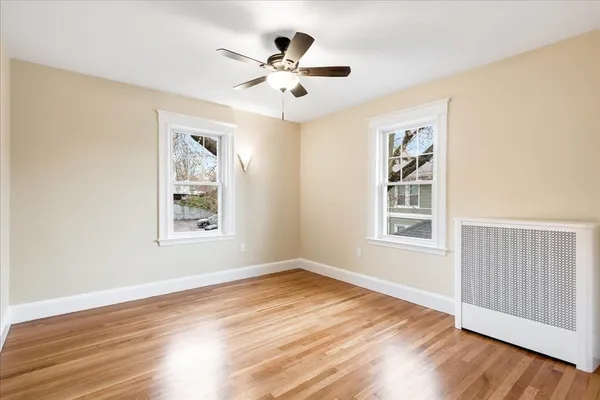 $3,450 | 256 South Huntington Avenue, Unit 2, Boston, MA 02130