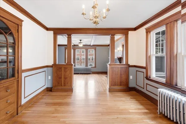 $3,450 | 256 South Huntington Avenue, Unit 2, Boston, MA 02130