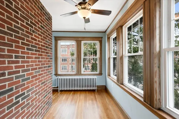 $3,450 | 256 South Huntington Avenue, Unit 2, Boston, MA 02130
