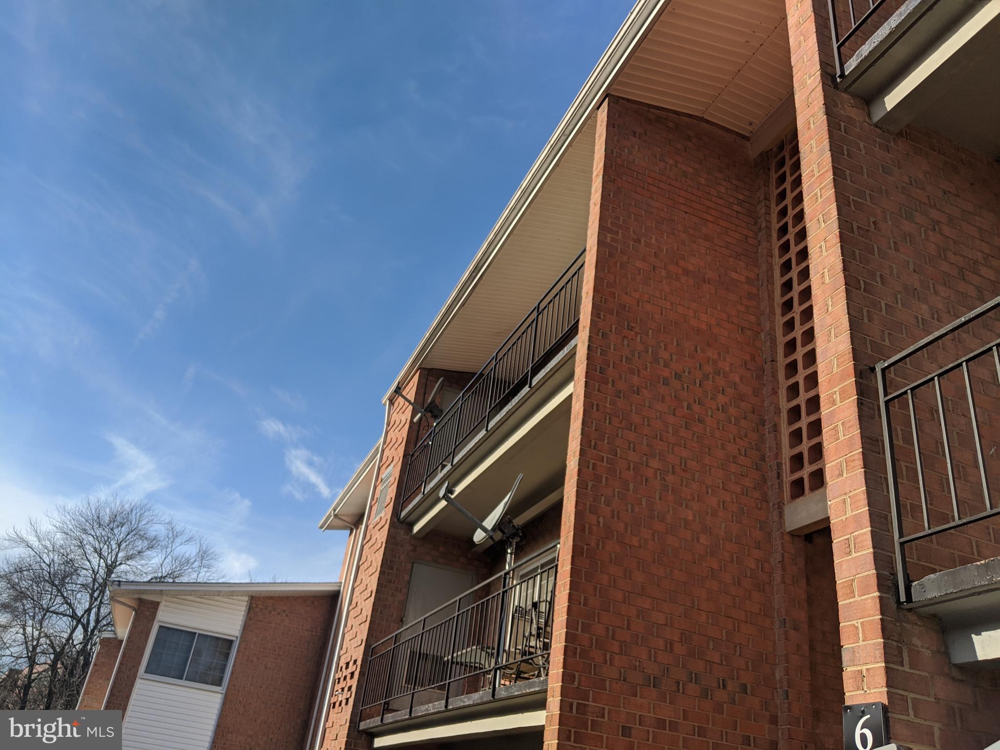 635 Waterloo Road, Unit 231 Warrenton, VA 20186 - Photo 2 of 20