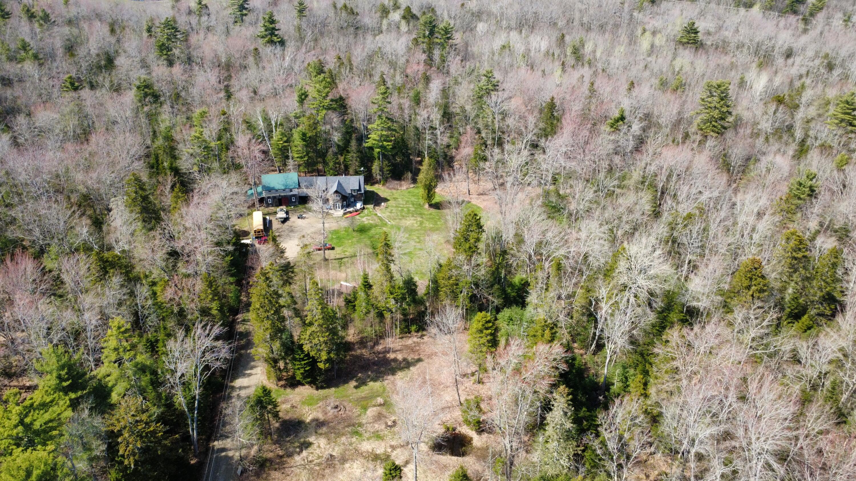 93 Youngtown Road Lincolnville, ME 04849 - Photo 13 of 15 1000030265