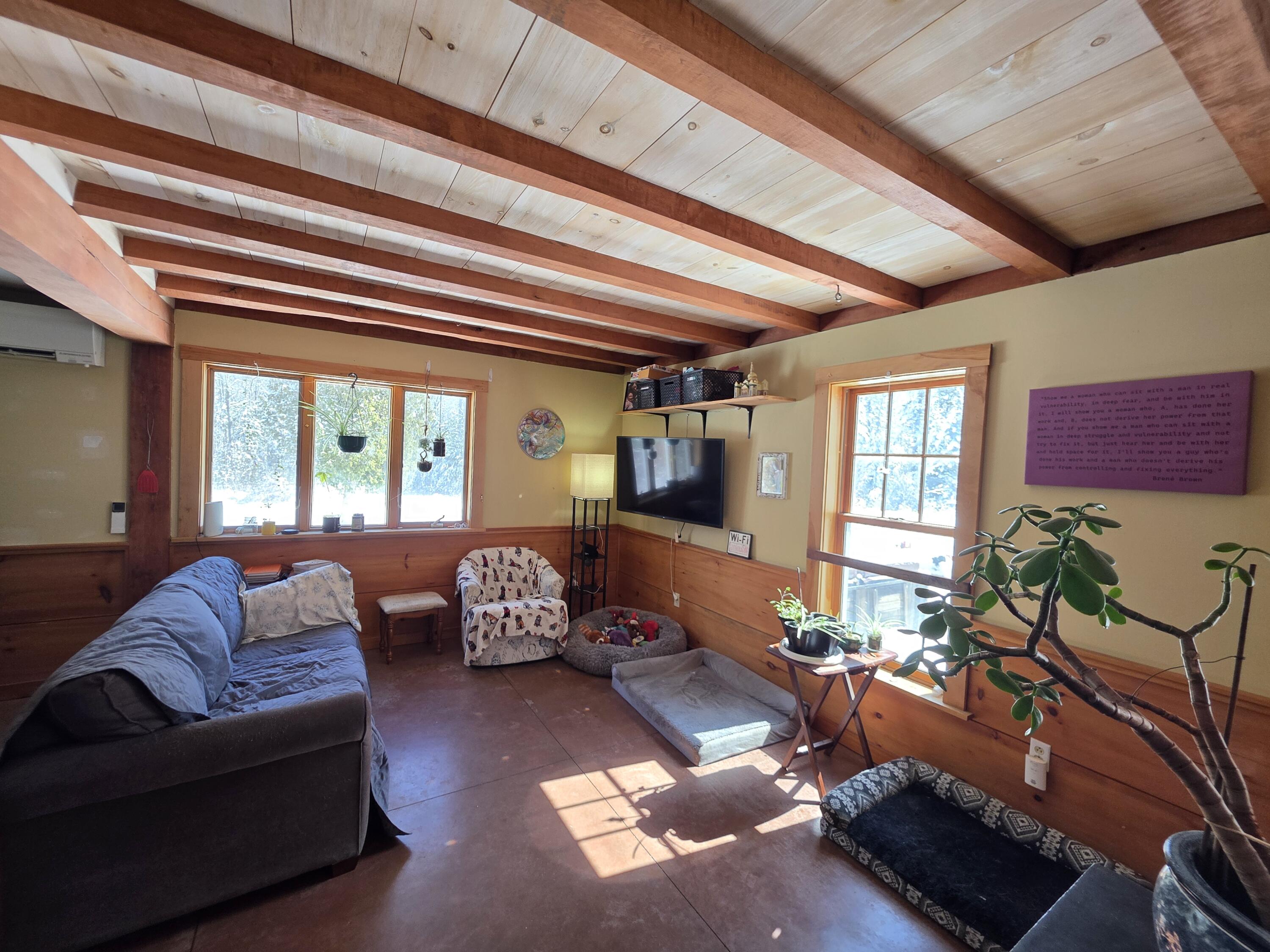 93 Youngtown Road Lincolnville, ME 04849 - Photo 2 of 15 1-print-1000028688