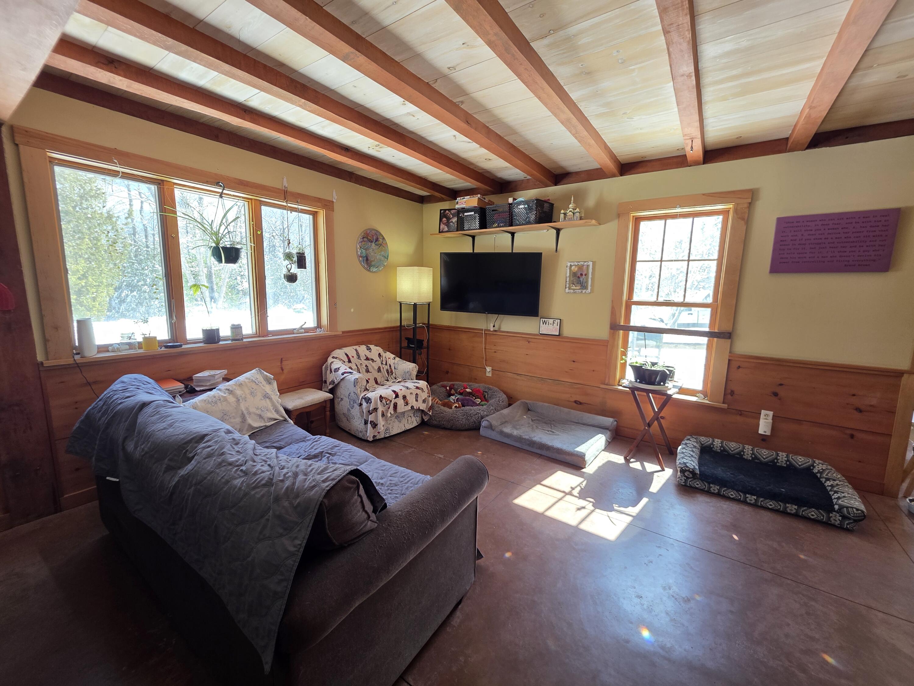 93 Youngtown Road Lincolnville, ME 04849 - Photo 4 of 15 1-print-1000028690