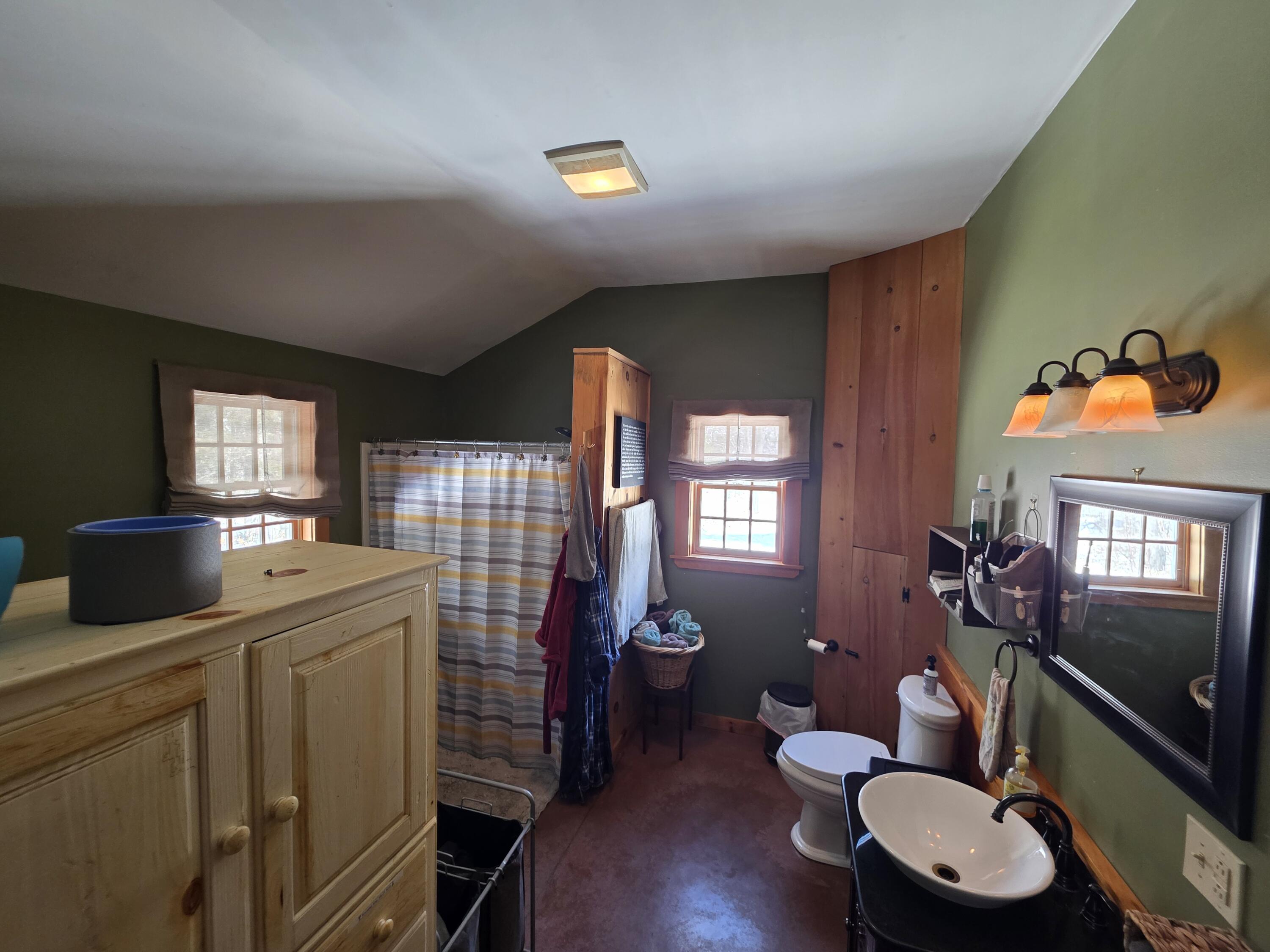 93 Youngtown Road Lincolnville, ME 04849 - Photo 6 of 15 1-print-1000028700