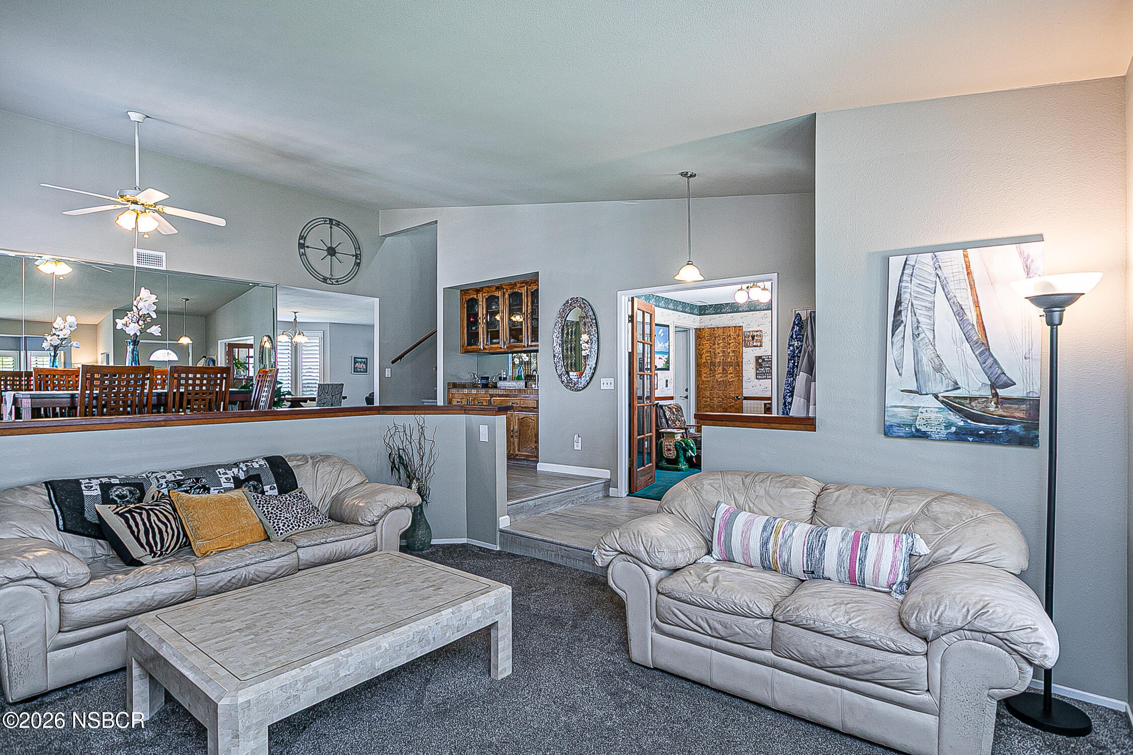 541 Mariott Road Santa Maria, CA 93454 - Photo 7 of 32 Fabulous area to Relax