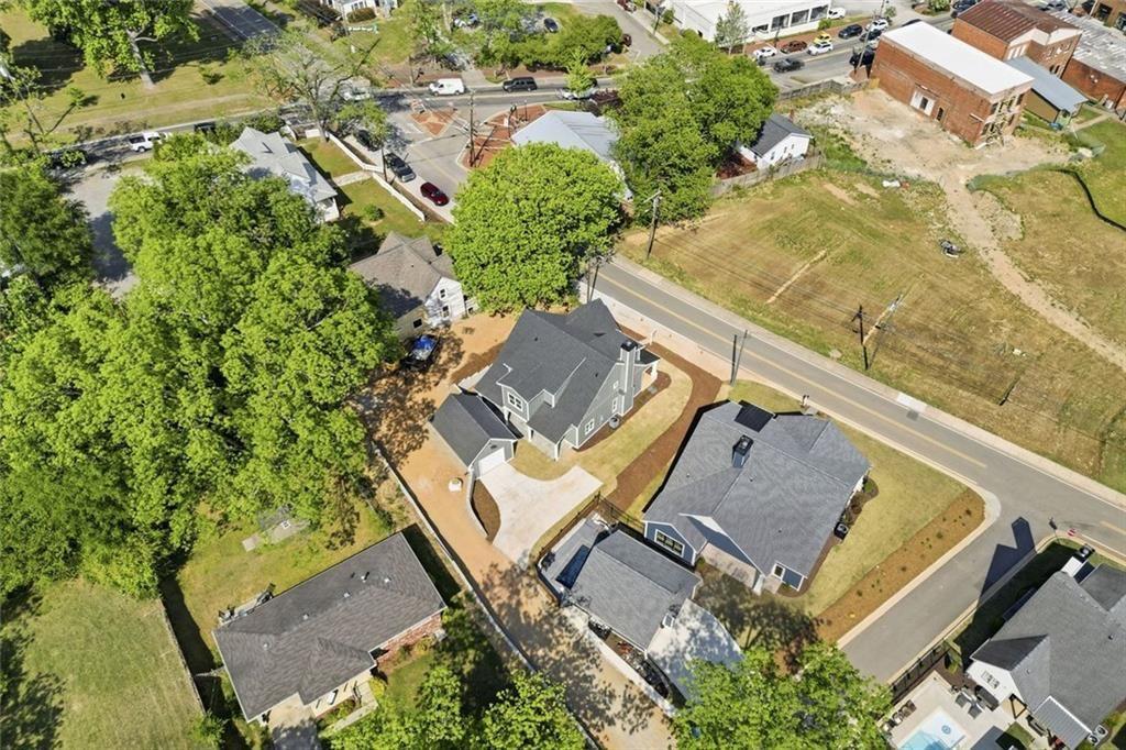379 Old Canton Road Ball Ground, GA 30107 - Photo 59 of 81
