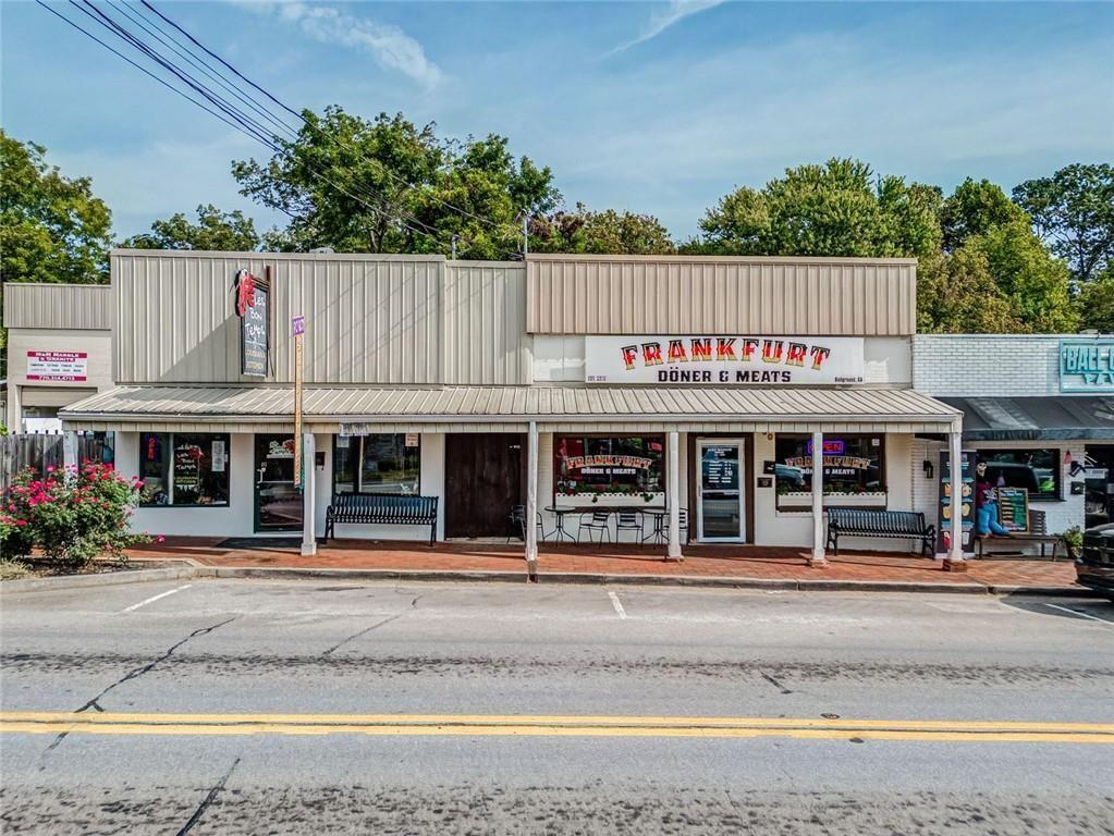 379 Old Canton Road Ball Ground, GA 30107 - Photo 70 of 81