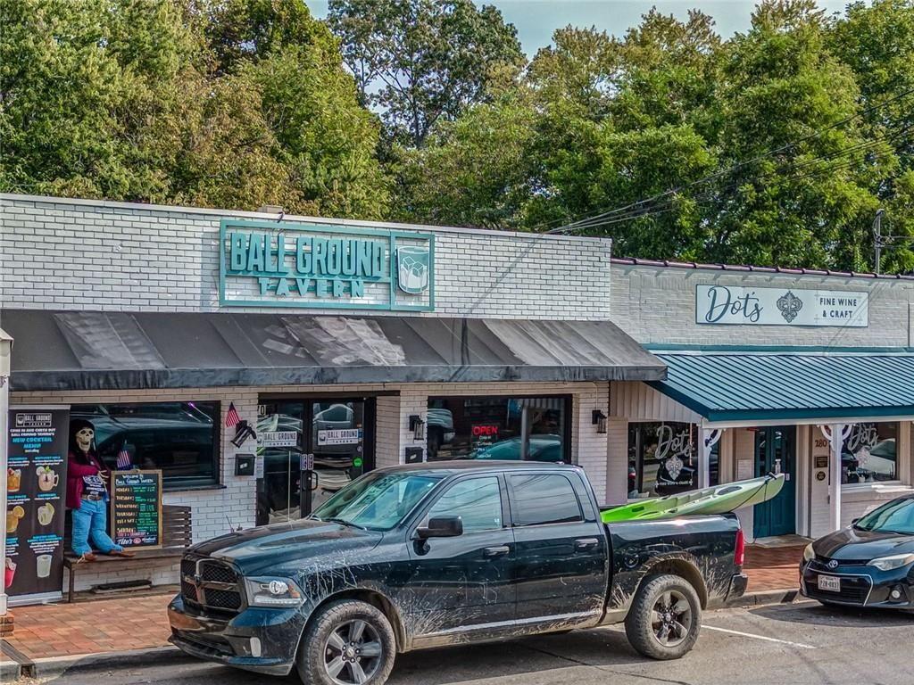 379 Old Canton Road Ball Ground, GA 30107 - Photo 71 of 81