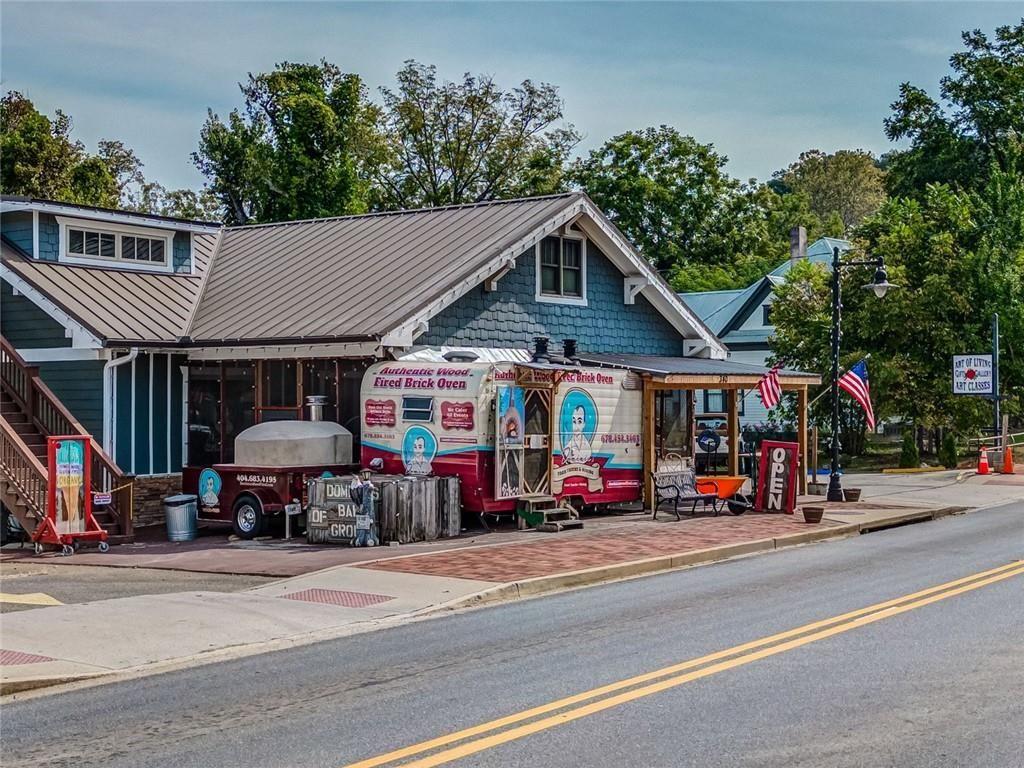 379 Old Canton Road Ball Ground, GA 30107 - Photo 77 of 81