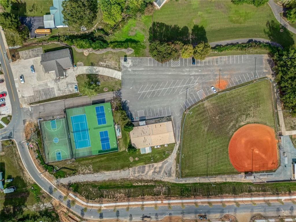 379 Old Canton Road Ball Ground, GA 30107 - Photo 78 of 81
