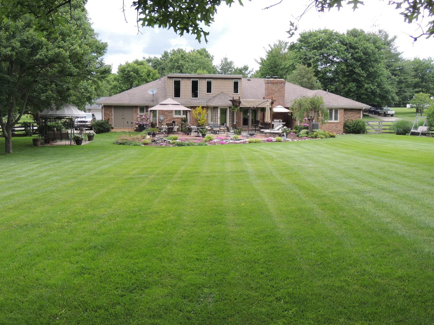 196 Old Coach Road Nicholasville, KY 40356 - Photo 5 of 32 Photo 5
