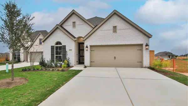 $399,900 | 18722 Buttercup Farms Lane, Hockley, TX 77447